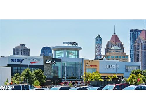 307-385 Prince Of Wales Drive, Mississauga, ON - 