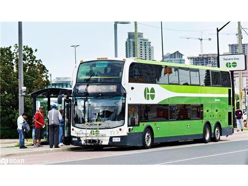 307-385 Prince Of Wales Drive, Mississauga, ON - 