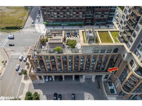 307-385 Prince Of Wales Drive, Mississauga, ON - 