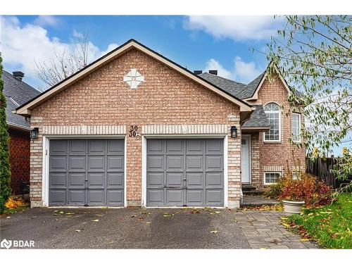 30 Hewitt Place, Barrie, ON - Outdoor