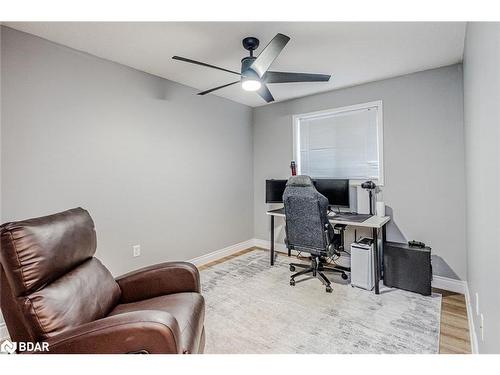 30 Hewitt Place, Barrie, ON - Indoor Photo Showing Office