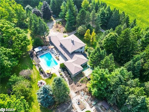 5006 6Th Line, Guelph/Eramosa, ON 