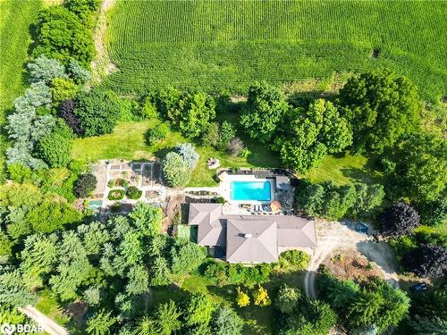 5006 6Th Line, Guelph/Eramosa, ON 