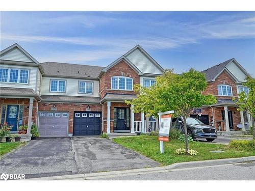 913 Fetchison Drive  Oshawa, ON L1K 0L3