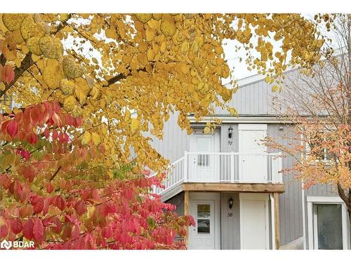 57-19 Dawson Drive, Collingwood, ON - Outdoor