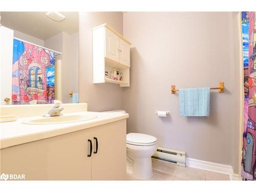 57-19 Dawson Drive, Collingwood, ON - Indoor Photo Showing Bathroom