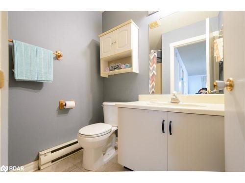 57-19 Dawson Drive, Collingwood, ON - Indoor Photo Showing Bathroom
