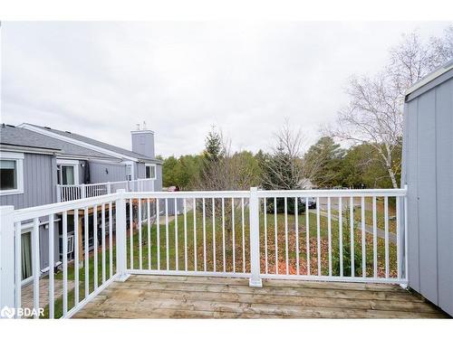 57-19 Dawson Drive, Collingwood, ON - Outdoor