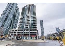 704-4085 Parkside Village Drive  Mississauga, ON L5M 0K9