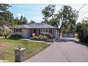 1193 Sunnidale Rd Road, Barrie, ON  - Outdoor With Facade 