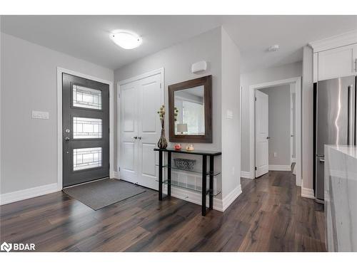 1193 Sunnidale Rd Road, Barrie, ON - Indoor Photo Showing Other Room