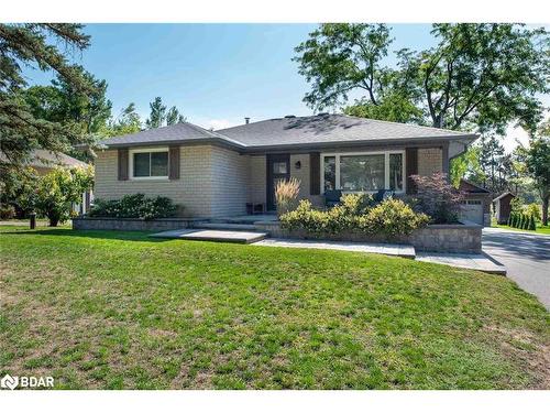 1193 Sunnidale Rd Road, Barrie, ON - Outdoor