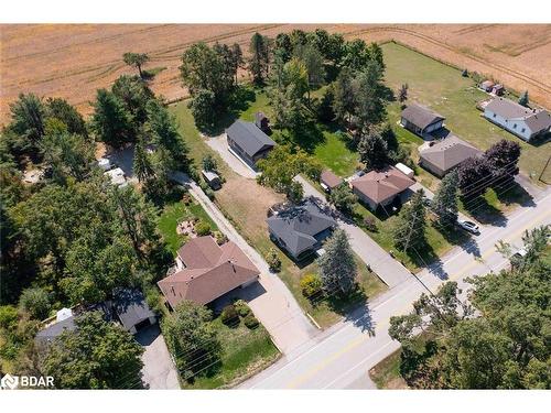 1193 Sunnidale Rd Road, Barrie, ON - Outdoor With View