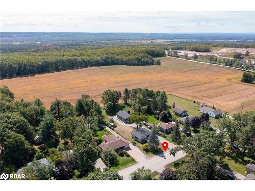 1193 Sunnidale Rd Road, Barrie, ON - Outdoor With View