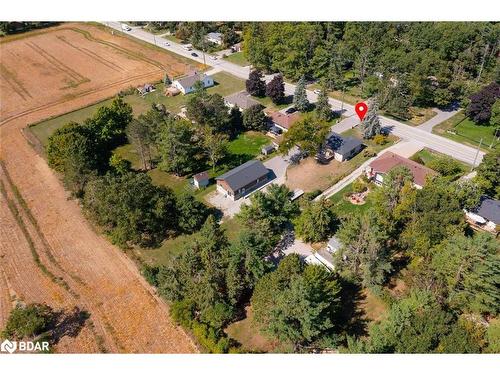 1193 Sunnidale Rd Road, Barrie, ON - Outdoor With View