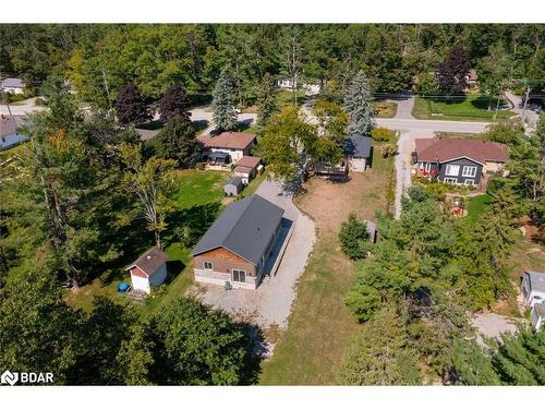 1193 Sunnidale Rd Road, Barrie, ON - Outdoor With View
