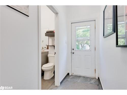 1193 Sunnidale Rd Road, Barrie, ON - Indoor