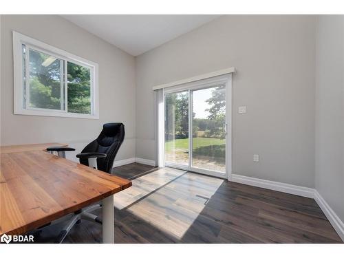 1193 Sunnidale Rd Road, Barrie, ON - Indoor Photo Showing Office