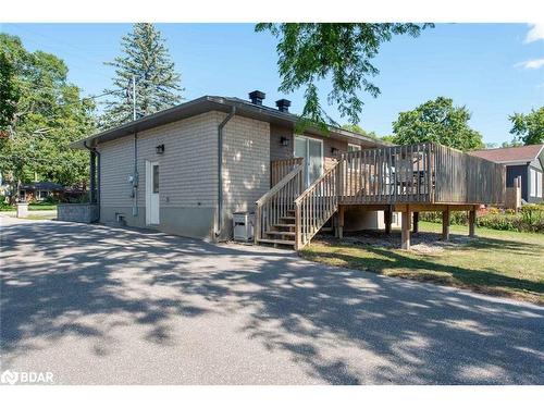 1193 Sunnidale Rd Road, Barrie, ON - Outdoor