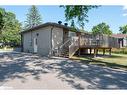 1193 Sunnidale Rd Road, Barrie, ON  - Outdoor 