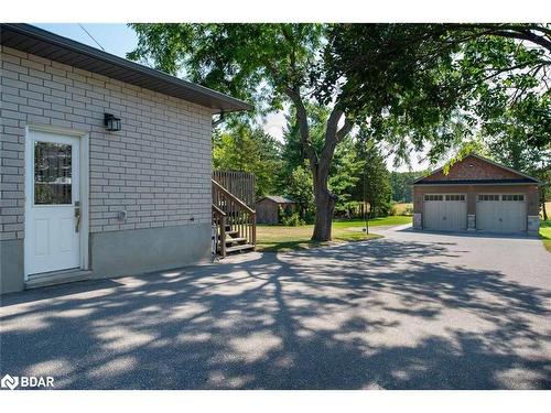 1193 Sunnidale Rd Road, Barrie, ON - Outdoor