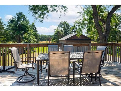 1193 Sunnidale Rd Road, Barrie, ON - Outdoor With Deck Patio Veranda