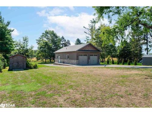 1193 Sunnidale Rd Road, Barrie, ON - Outdoor With Deck Patio Veranda