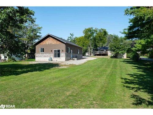 1193 Sunnidale Rd Road, Barrie, ON - Outdoor With Deck Patio Veranda