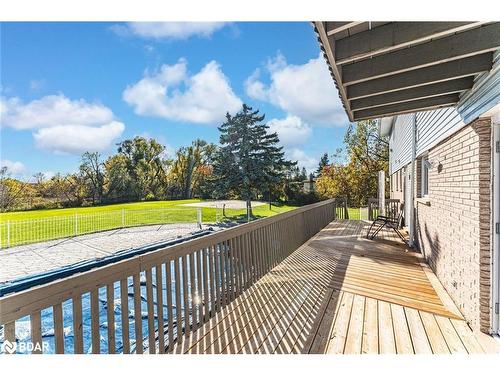 1923 10Th Line, Innisfil, ON - Outdoor