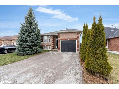 90 Larkin Drive, Barrie, ON - Outdoor