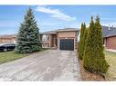 90 Larkin Drive, Barrie, ON  - Outdoor 