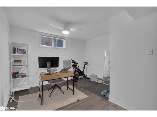 90 Larkin Drive, Barrie, ON - Indoor Photo Showing Other Room