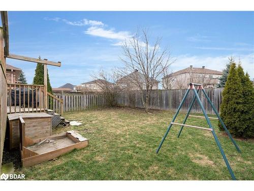 90 Larkin Drive, Barrie, ON - Outdoor