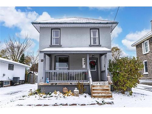 408 Regent Street  Orillia, ON L3V 4C9