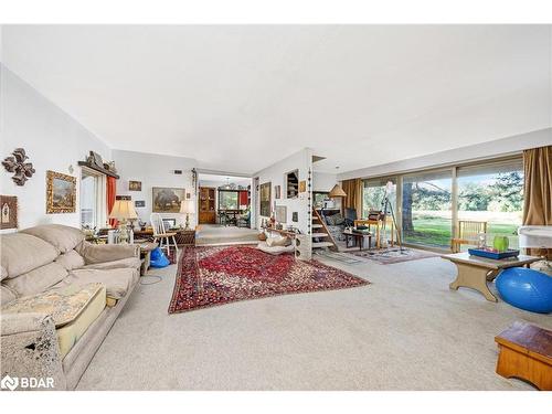 13968 9Th Line, Halton Hills, ON - Indoor