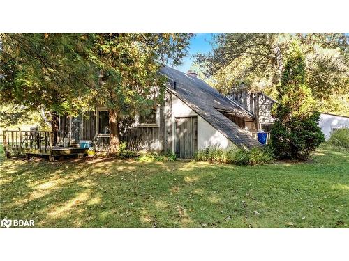 13968 9Th Line, Halton Hills, ON - Outdoor