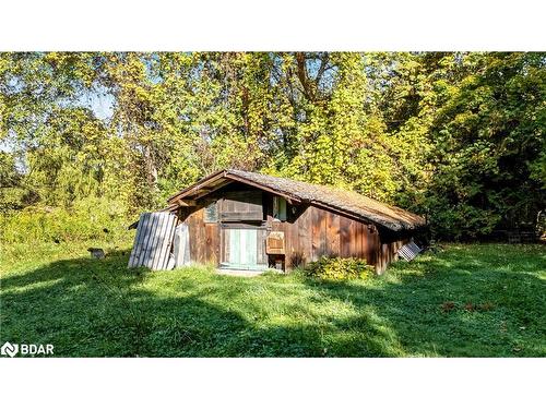 13968 9Th Line, Halton Hills, ON - Outdoor