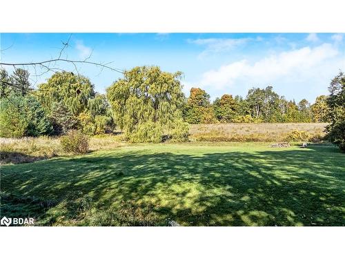 13968 9Th Line, Halton Hills, ON - Outdoor With View