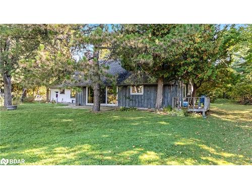 13968 9Th Line, Halton Hills, ON - Outdoor