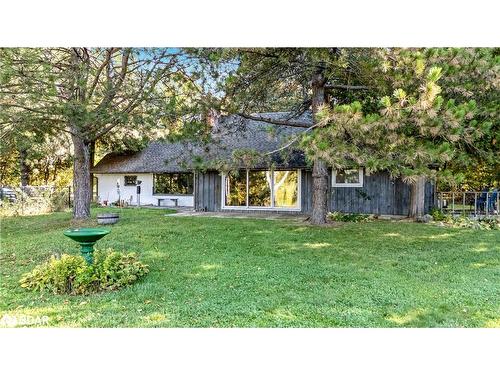 13968 9Th Line, Halton Hills, ON - Outdoor