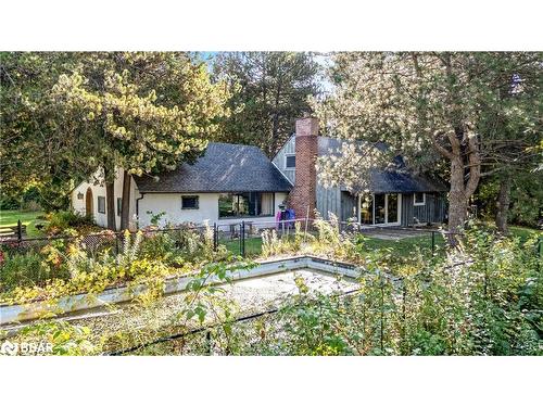 13968 9Th Line, Halton Hills, ON - Outdoor