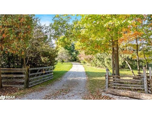 13968 9Th Line, Halton Hills, ON - Outdoor With View