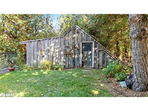 13968 9Th Line, Halton Hills, ON - Outdoor