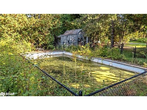 13968 9Th Line, Halton Hills, ON - Outdoor