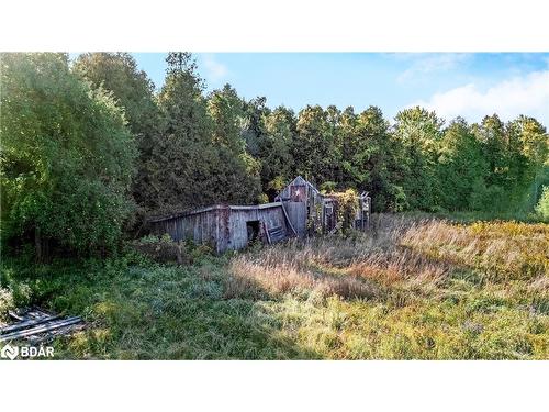 13968 9Th Line, Halton Hills, ON - Outdoor