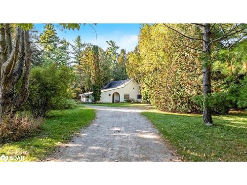 13968 9Th Line, Halton Hills, ON - Outdoor