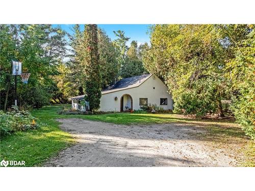 13968 9Th Line, Halton Hills, ON - Outdoor