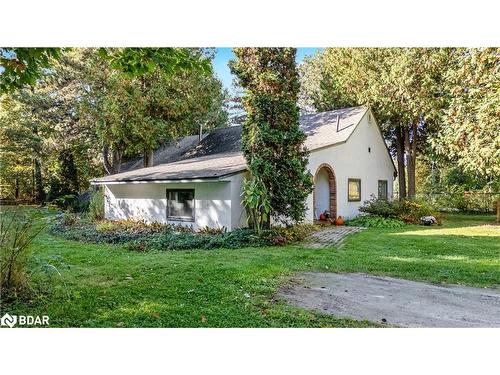 13968 9Th Line, Halton Hills, ON - Outdoor