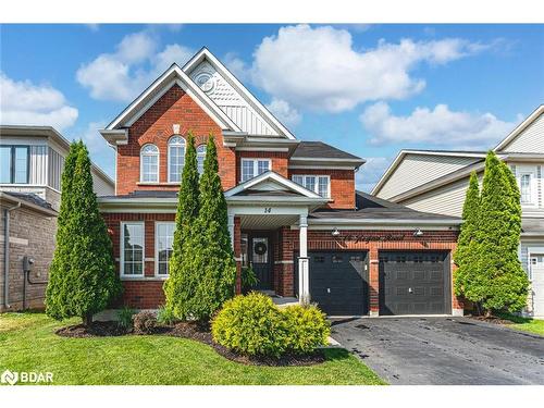14 Regina Road  Barrie, ON L4M 7J1