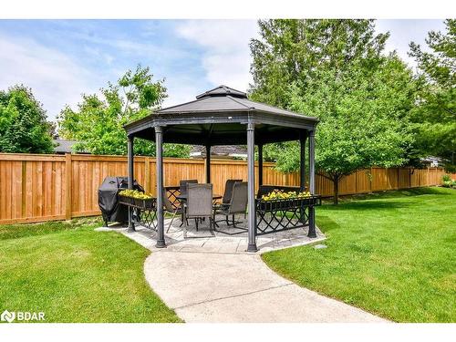 107-19B Yonge Street N, Elmvale, ON - Outdoor With Backyard